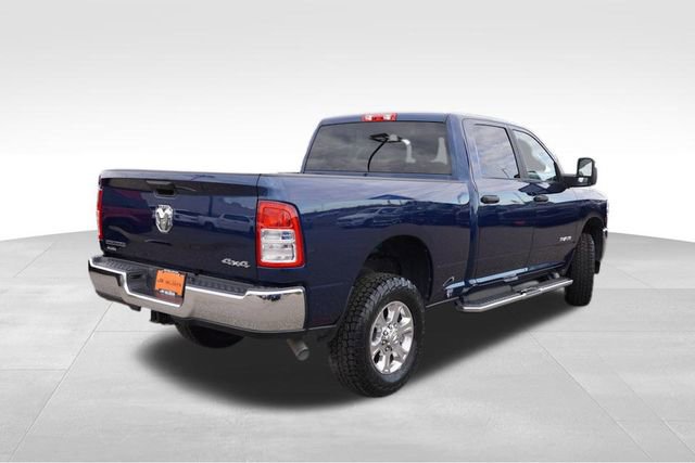 Used 2024 RAM 2500 Big Horn w/ Bed Utility Group image 5
