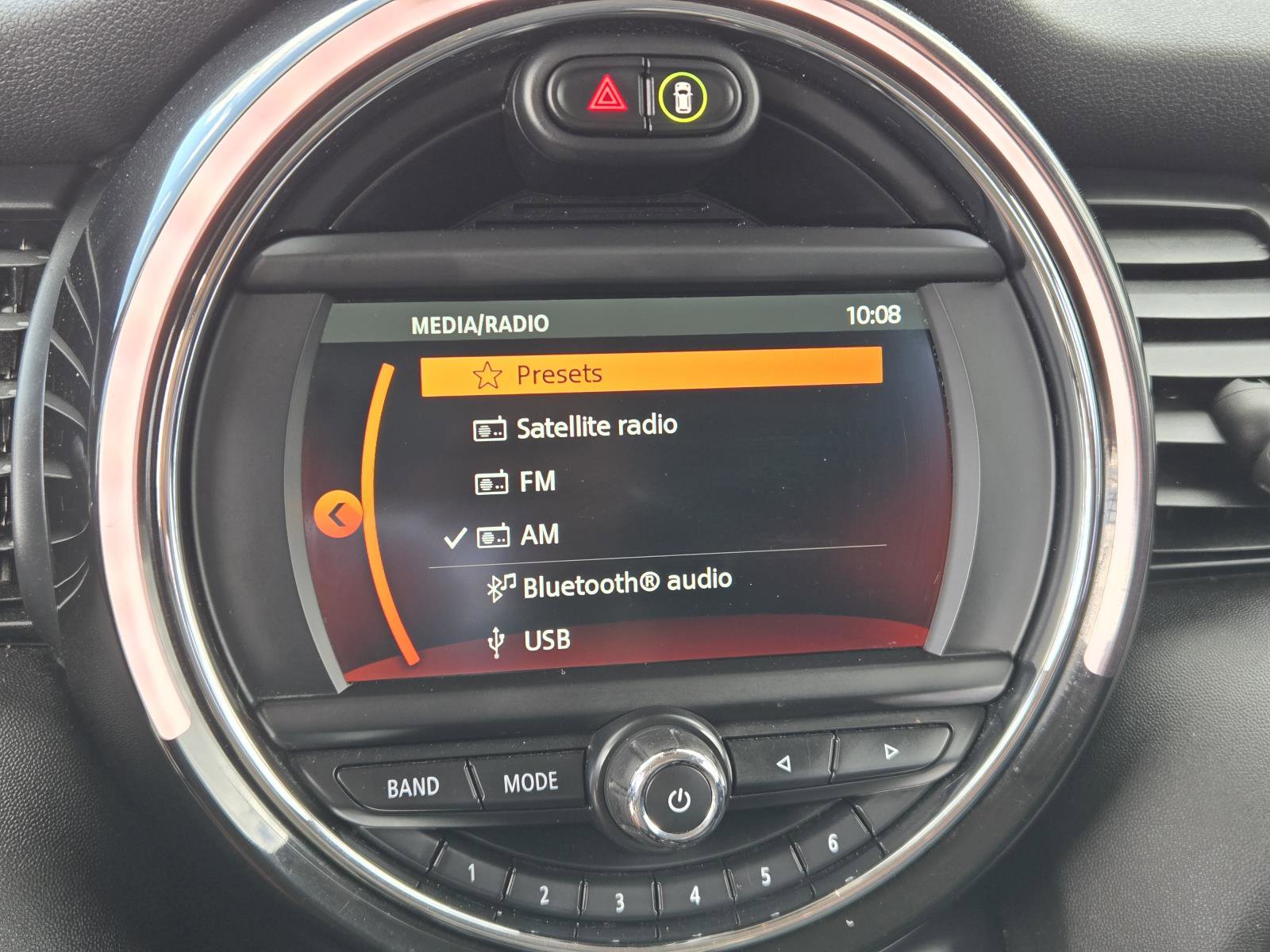 Used 2020 MINI Cooper S FWD image 9