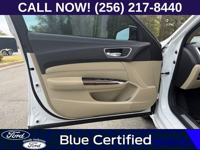Used 2020 Acura TLX V6 w/ Technology Package image 25