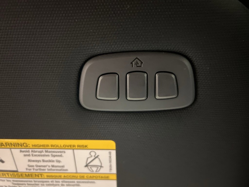 New 2025 Ford F150 Tremor w/ Equipment Group 402A High image 28