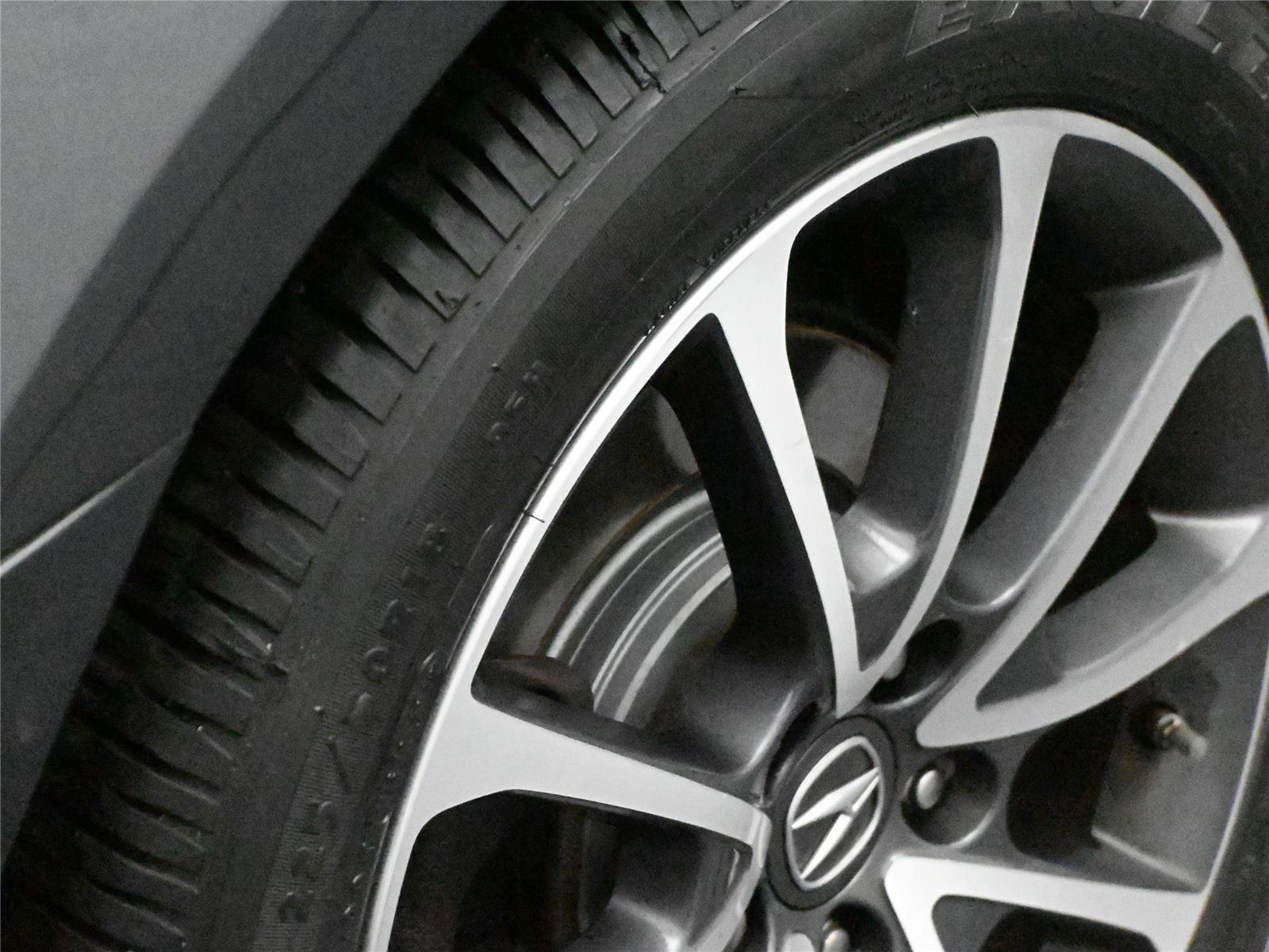 Used 2015 Acura TLX V6 w/ Technology Package image 15