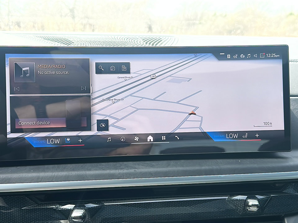 New 2026 BMW X7 xDrive40i image 24