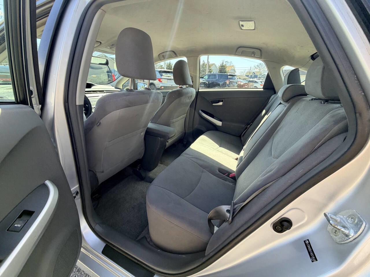 Used 2010 Toyota Prius Two image 18