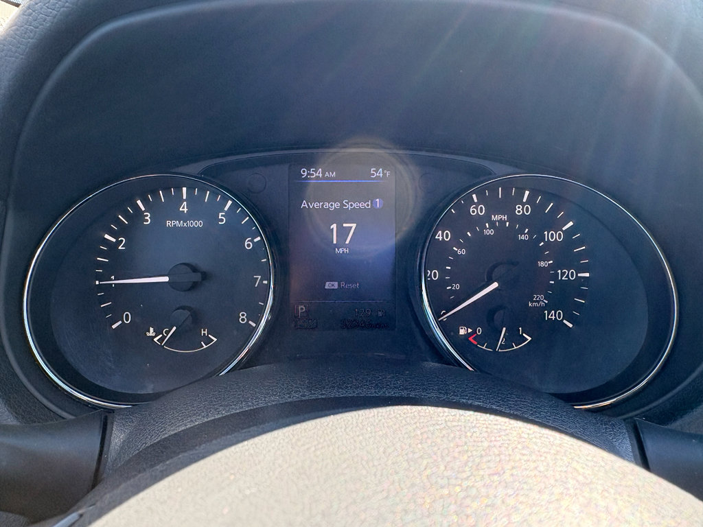 Used 2020 Nissan Rogue SL image 21