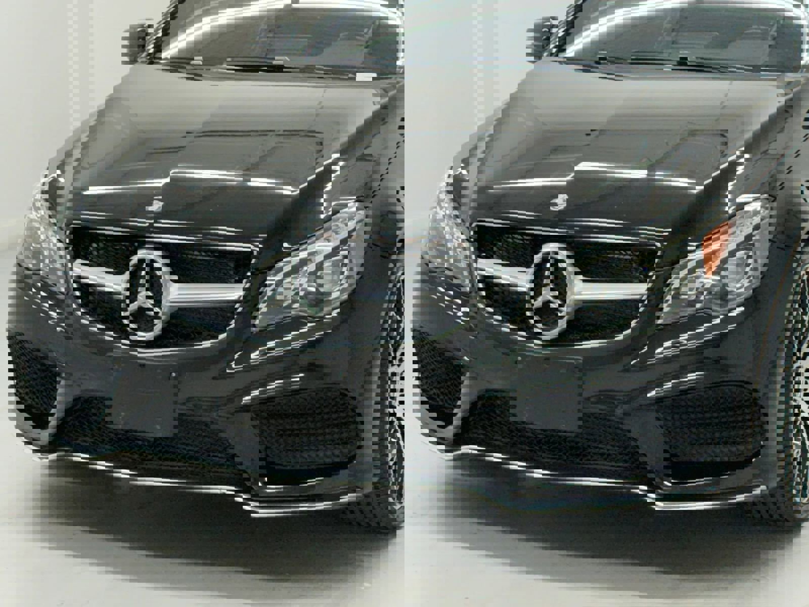 Used 2017 Mercedes-Benz E 400 4MATIC Coupe image 37