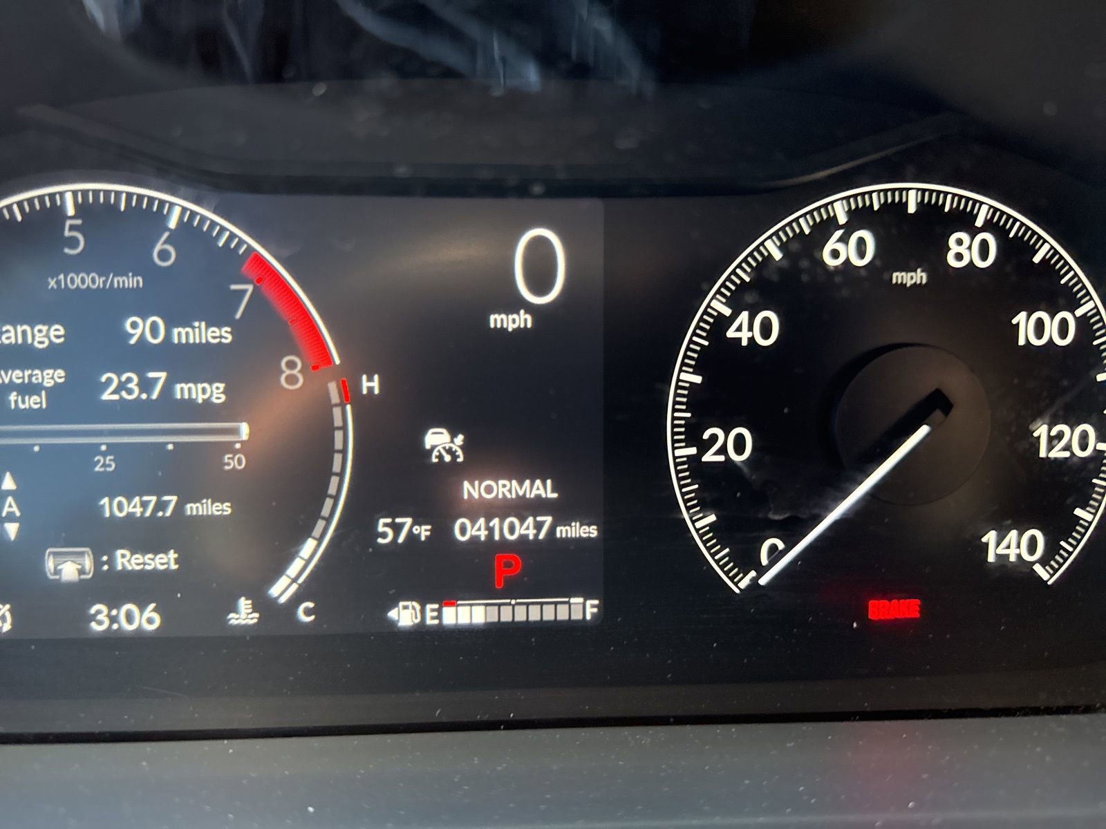 Used 2025 Honda Ridgeline RTL image 15