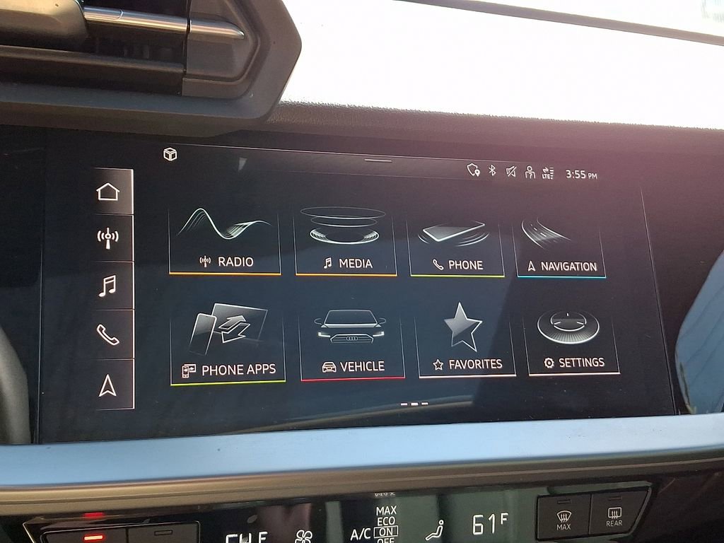 Used 2023 Audi A3 2.0T Premium Plus w/ Premium Plus Package image 6