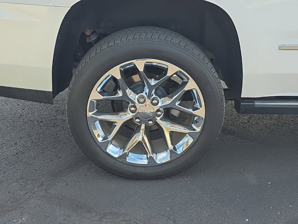 Used 2020 GMC Yukon Denali w/ Denali Ultimate Package AWD/4WD image 17