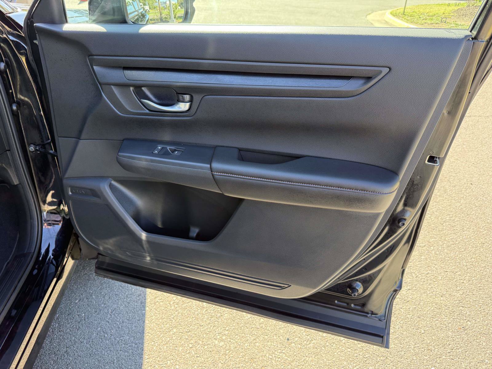Used 2026 Honda CR-V Sport-L image 14