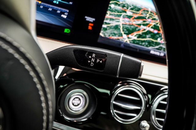 Used 2019 Mercedes-Benz Maybach S 650 image 34