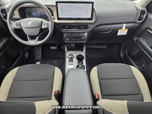 New 2026 Ford Bronco Sport Big Bend AWD/4WD image 11