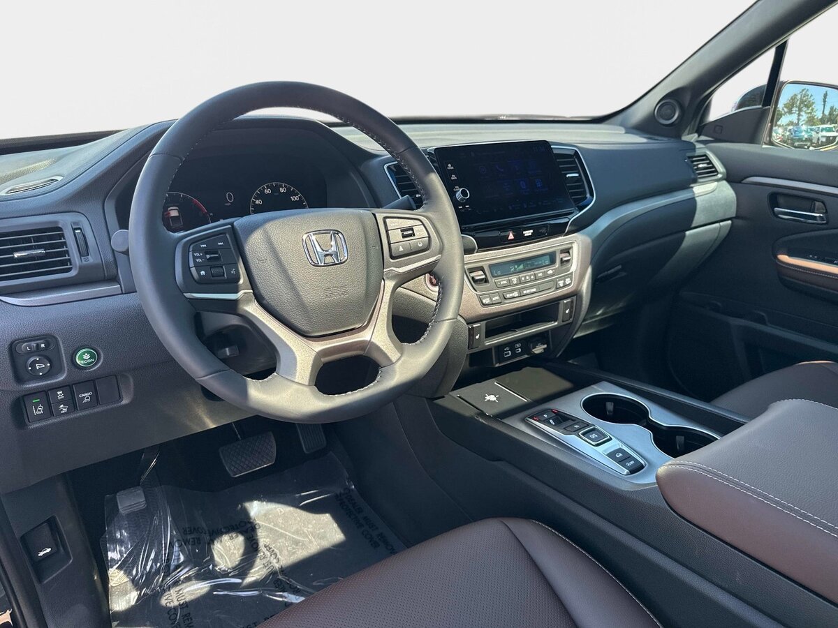 Used 2026 Honda Ridgeline RTL image 15