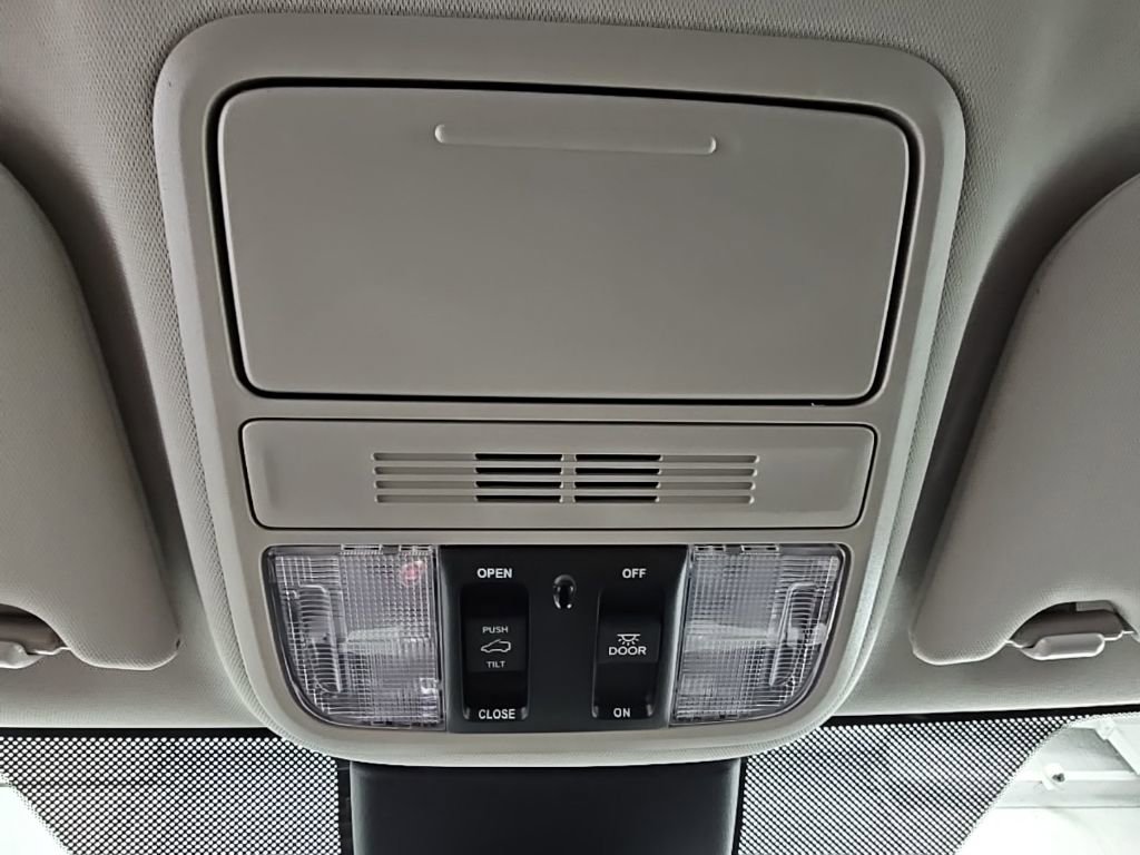 New 2026 Honda Odyssey EX-L image 23