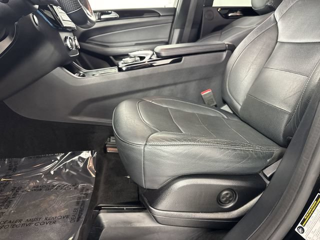 Used 2019 Mercedes-Benz GLE 43 AMG 4MATIC image 22