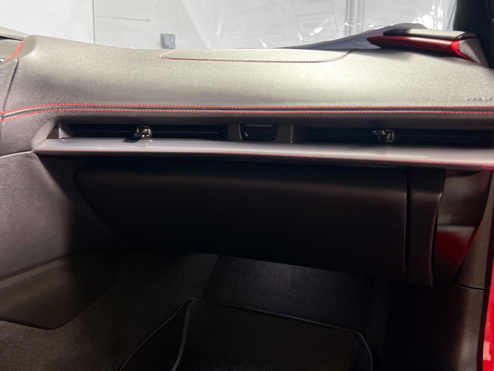 Used 2021 Chevrolet Corvette Stingray Preferred Conv w/ Battery Protection Package RWD image 33