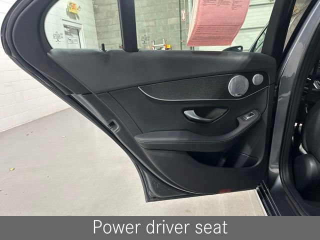 Certified 2021 Mercedes-Benz C 300 C 300 image 13