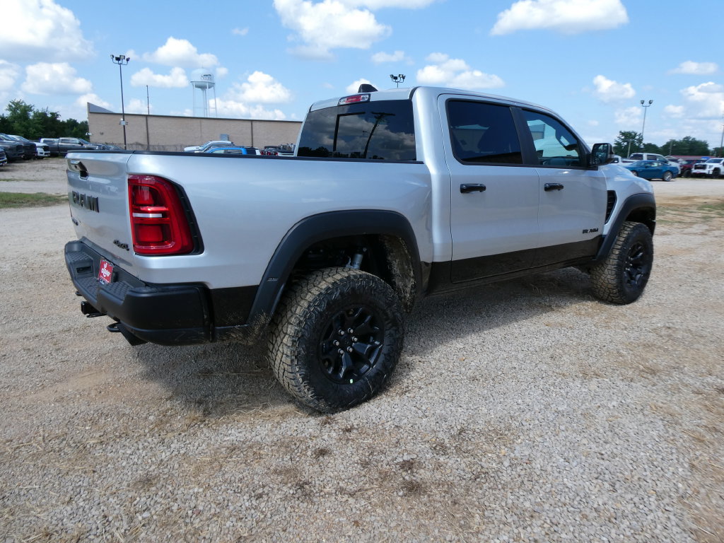 New 2026 RAM 1500 RHO AWD/4WD image 5