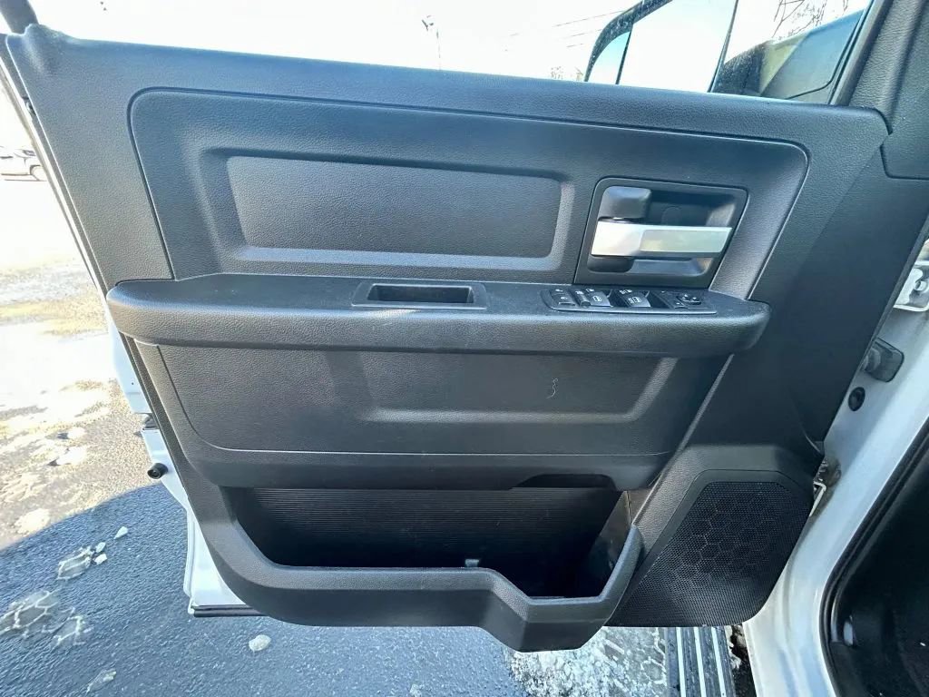Used 2019 RAM 3500 Tradesman AWD/4WD image 12