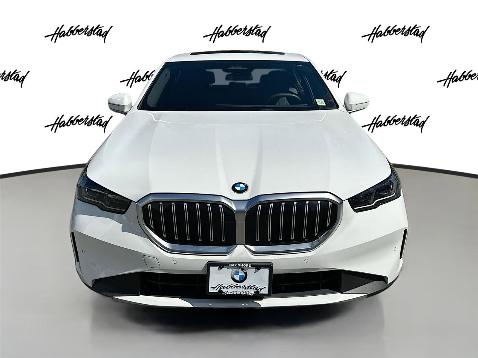 Certified 2024 BMW 530i xDrive w/ Convenience Package image 2
