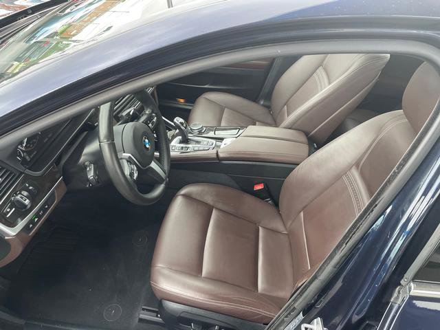 Used 2016 BMW 535i xDrive Sedan AWD/4WD image 6
