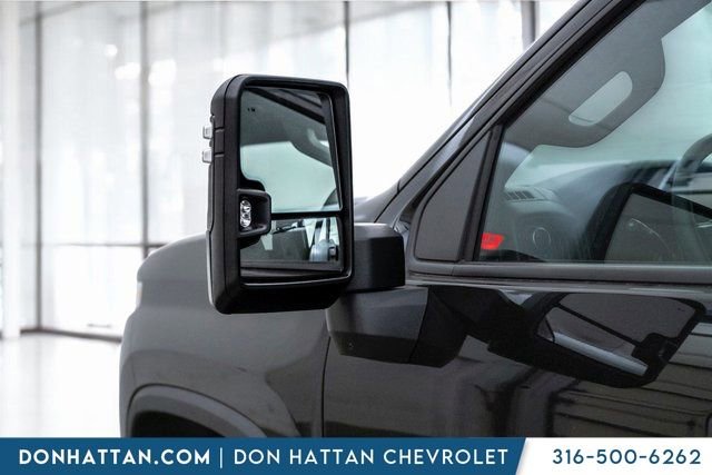 New 2026 Chevrolet Silverado 2500 Custom w/ Custom Value Package image 30
