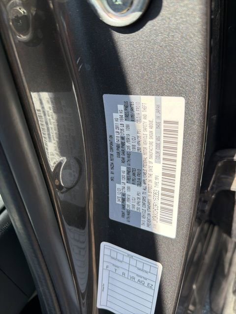 Used 2024 MAZDA CX-90 3.3 Turbo w/ Preferred Plus image 11