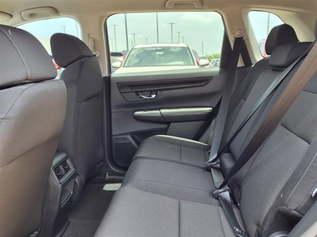 New 2026 Honda CR-V LX image 9