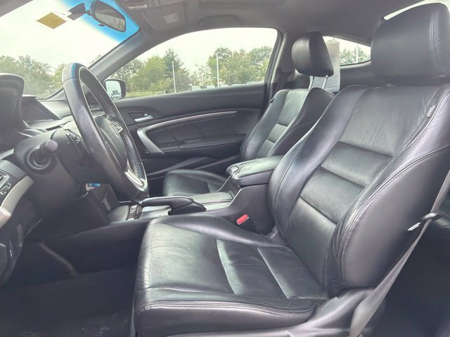 Used 2012 Honda Accord EX-L image 16