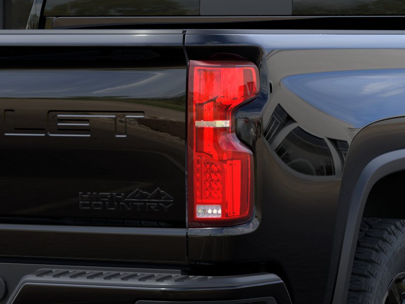 New 2026 Chevrolet Silverado 2500 High Country w/ High Country Premium Package AWD/4WD image 43