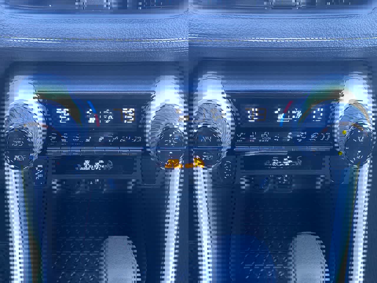 Certified 2025 Toyota RAV4 XLE image 18