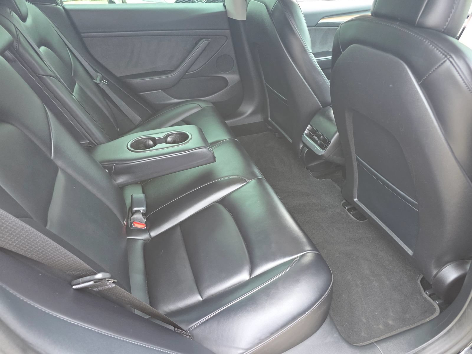Used 2023 Tesla Model 3 Standard Range RWD image 30