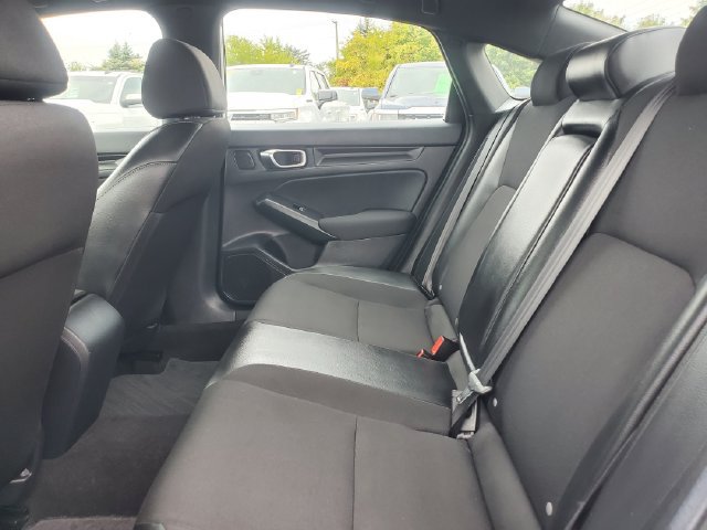 Used 2025 Honda Civic Sport image 25