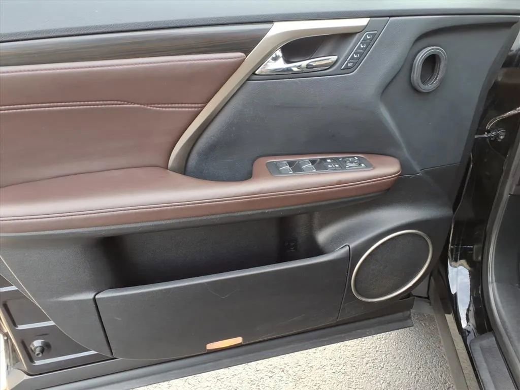 Used 2019 Lexus RX 350 F Sport image 24