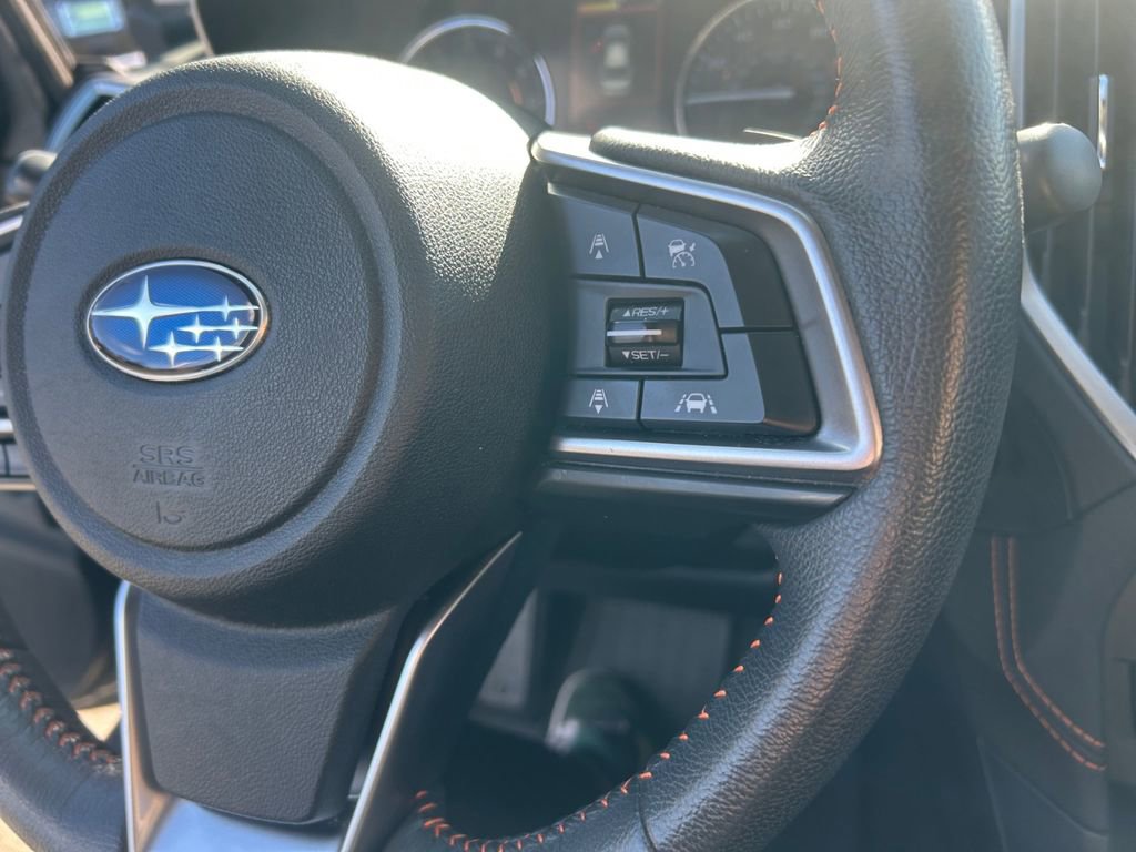 Used 2019 Subaru Crosstrek 2.0i Limited w/ Moonroof Package w/Navigation image 18