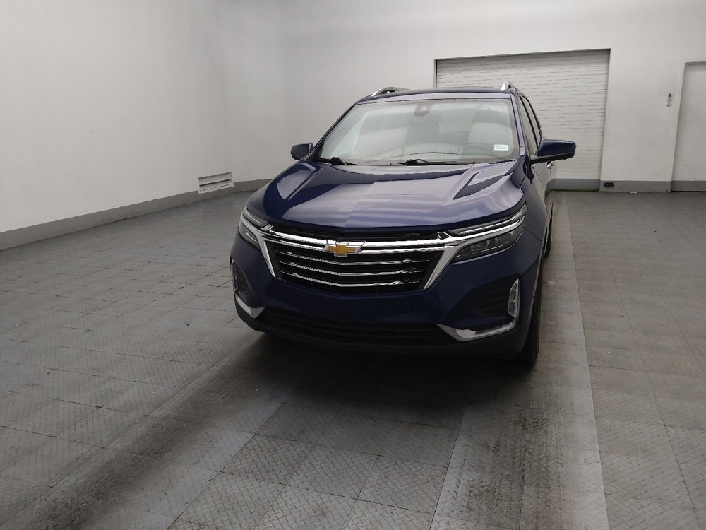 Used 2022 Chevrolet Equinox Premier image 15