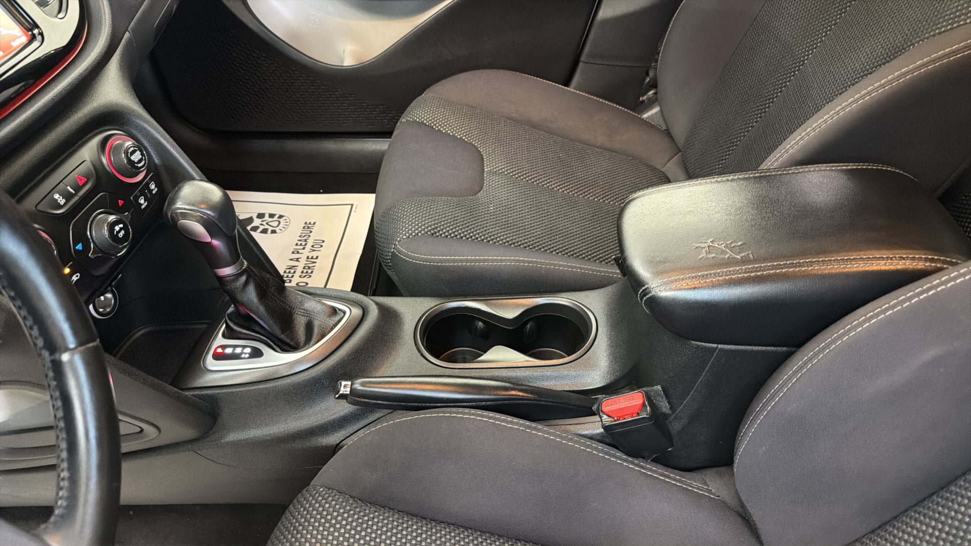 Used 2015 Dodge Dart SXT FWD image 26
