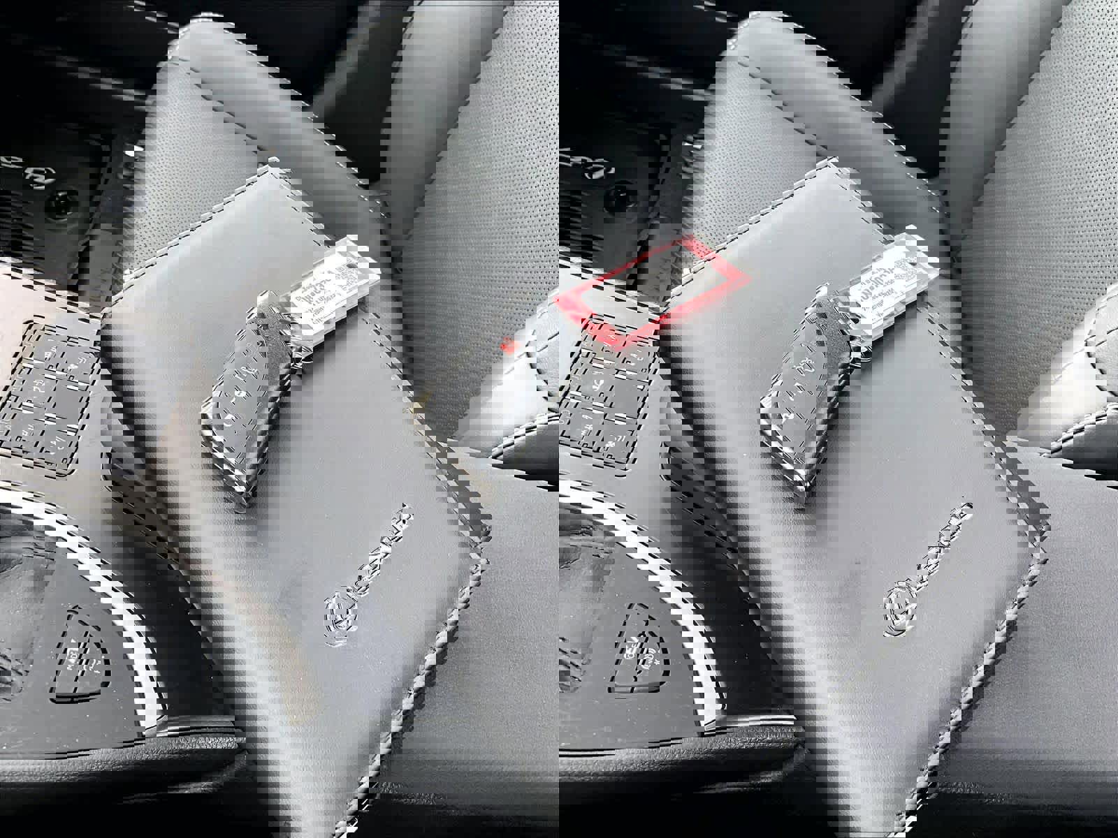 Used 2024 Lexus UX 250h F Sport image 31