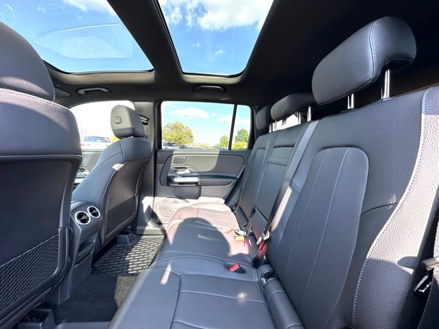 New 2026 Mercedes-Benz GLB 250 4MATIC image 22