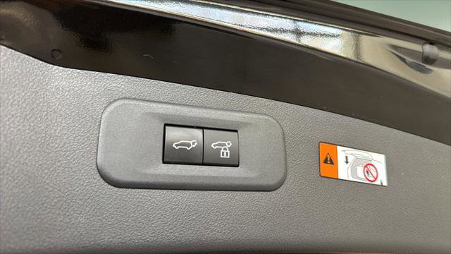 Certified 2024 Lexus NX 350 AWD w/ Vision Package image 19