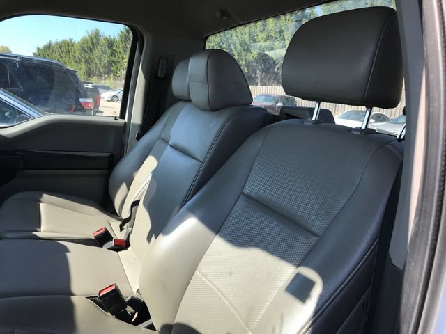 Used 2020 Ford F250 XL RWD image 4