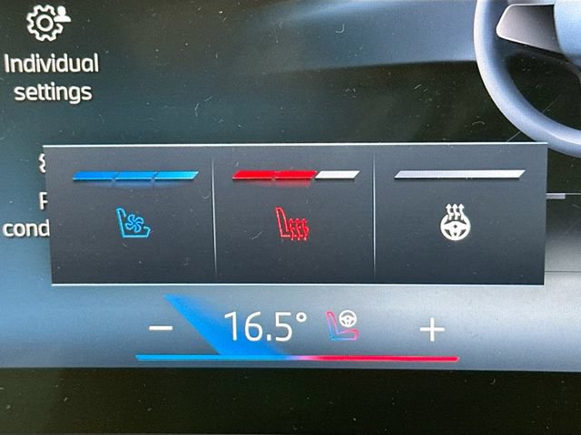 Used 2024 BMW X5 xDrive40i AWD/4WD image 18