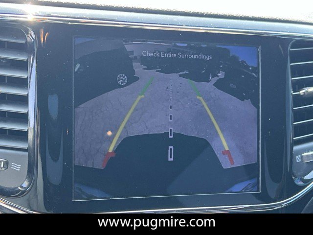 Used 2019 Jeep Grand Cherokee Laredo w/ Laredo X Package RWD image 32