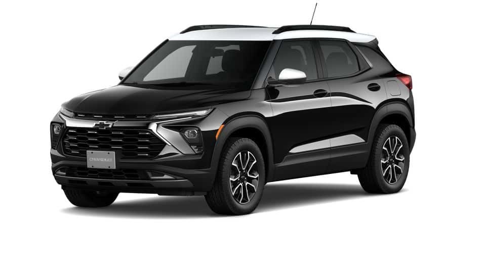 New 2026 Chevrolet TrailBlazer ACTIV w/ Convenience Package FWD image 50