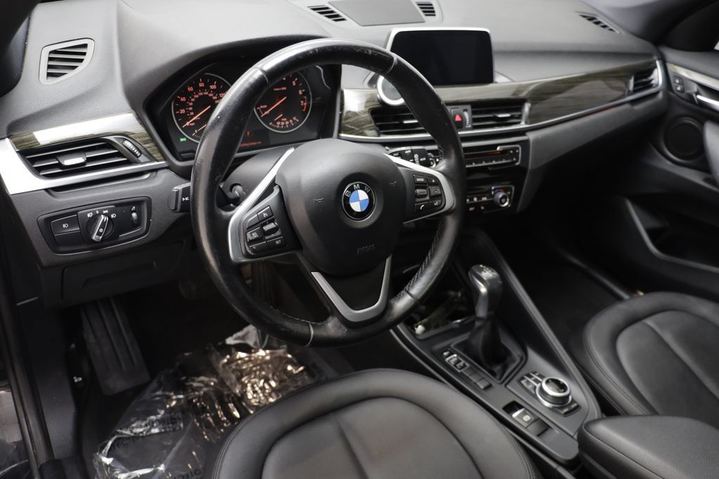 Used 2018 BMW X1 sDrive28i FWD image 6
