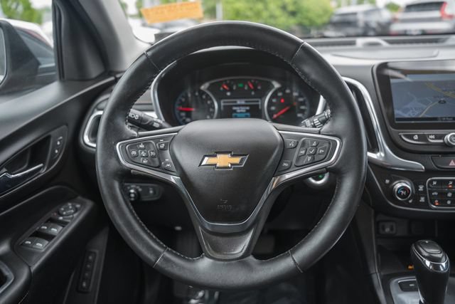 Used 2018 Chevrolet Equinox Premier AWD/4WD image 30