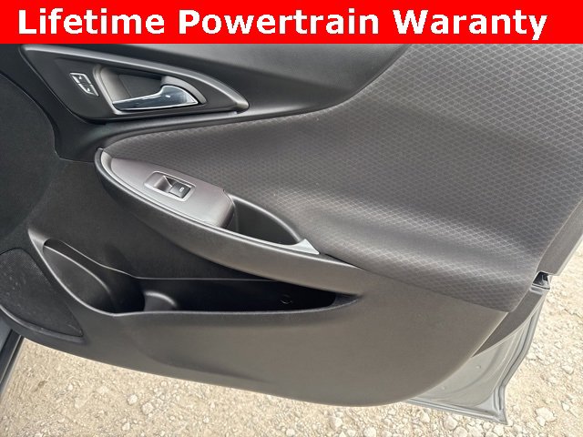 Used 2023 Chevrolet Malibu LT image 17