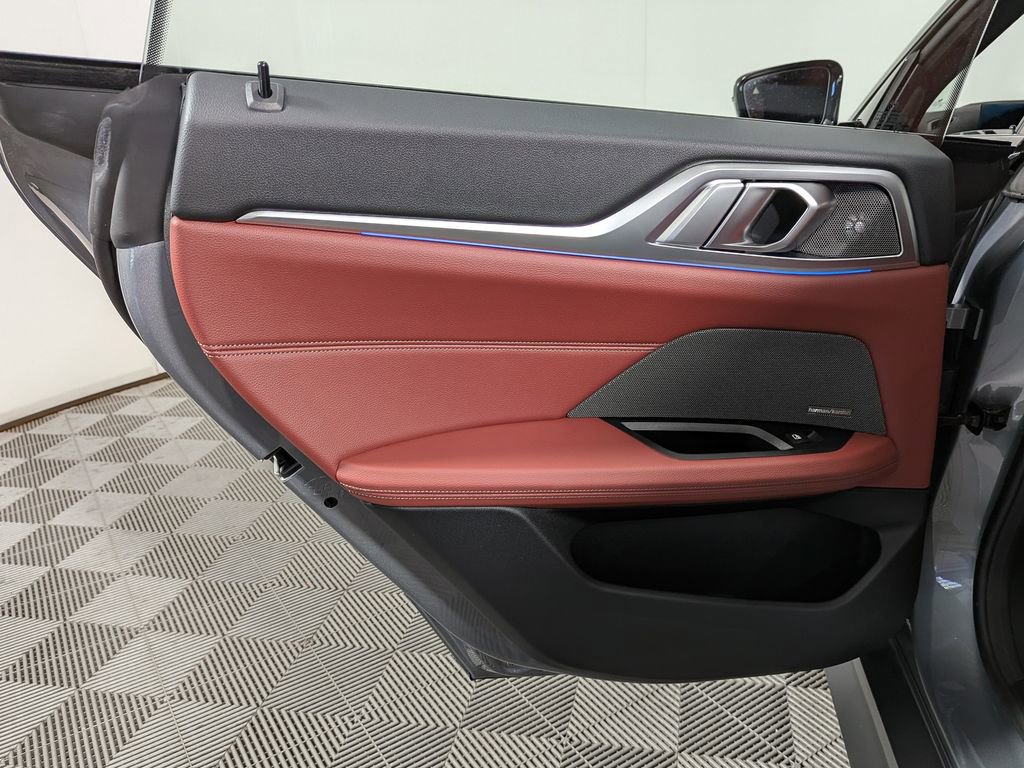 Certified 2023 BMW i4 eDrive35 RWD image 47