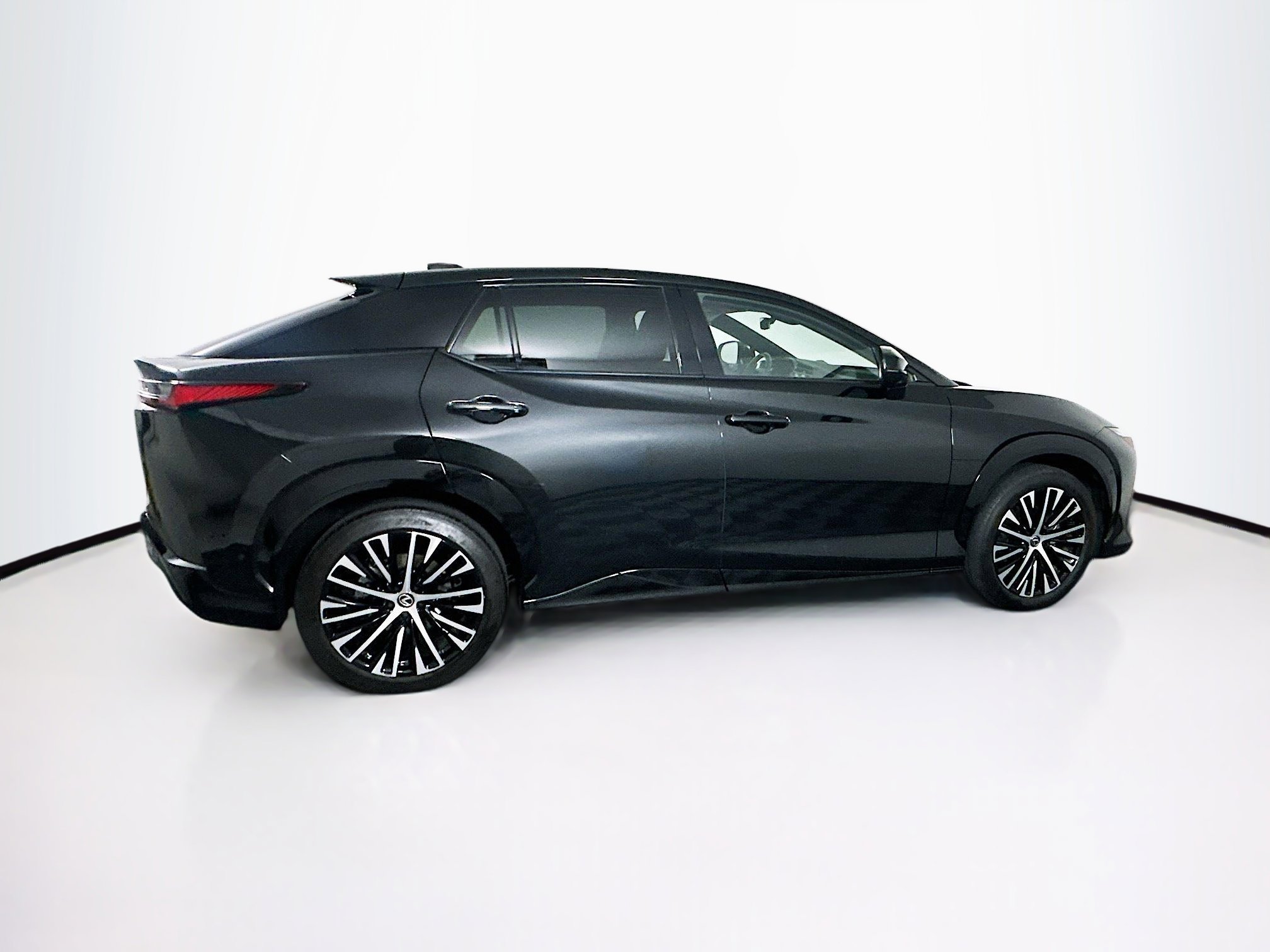 Used 2023 Lexus RZ 450e Premium w/ Accessory Package (Z1) AWD/4WD image 10