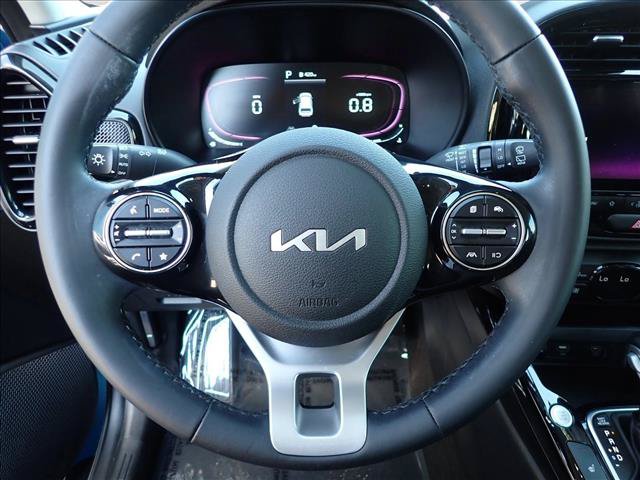 Used 2024 Kia Soul EX FWD image 14