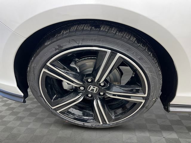 New 2026 Honda Accord SE image 10